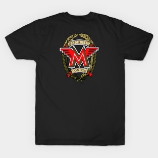 Matchless Motorcycles England T-Shirt